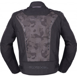 Куртка RICHA Vendetta Army camo