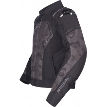 Куртка RICHA Vendetta Army camo