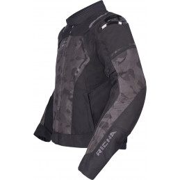 Куртка RICHA Vendetta Army camo