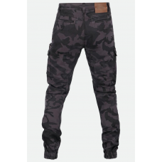Штаны RICHA APACHE BLACK CAMO