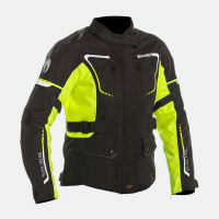 Куртка RICHA PHANTOM 2 LADY Fluo yellow