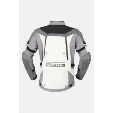 Куртка RICHA INFINITY 2 ADVENTURE Dark Grey/Light Grey