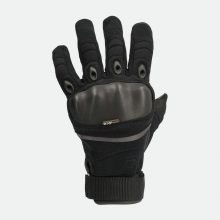 Перчатки RICHA SQUADRON Black