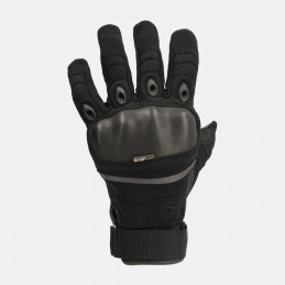 Перчатки RICHA SQUADRON Black
