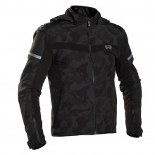 Куртка RICHA STEALTH Black camo