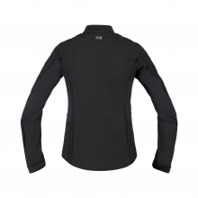 Куртка RICHA TIBET WOMEN BLACK