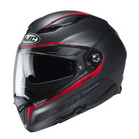 Шлем HJC F70 FERON MC1SF