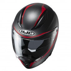 Шлем HJC F70 FERON MC1SF