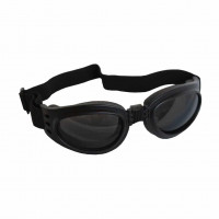 Очки SECA MACH BLACK