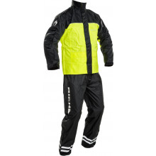 Костюм- дождевик FLUO RAINSUIT Fluo yellow