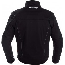 Куртка RICHA GALVESTONE LONG BLACK