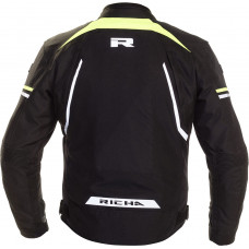 Куртка RICHA GOTHAM 2 FLUO YELLOW