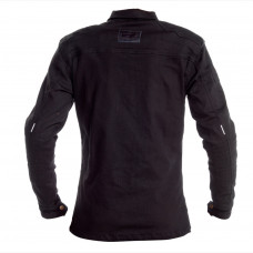 Куртка RICHA HAMADA SHIRT BLACK