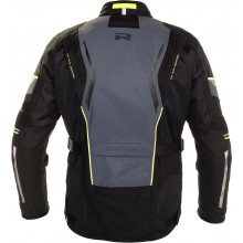 Куртка RICHA INFINITY II FLARE FLUO