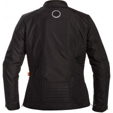 Куртка RICHA LAUSANNE TEXTILE BLACK