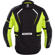 Куртка RICHA PHANTOM 2 FLUO YELLOW