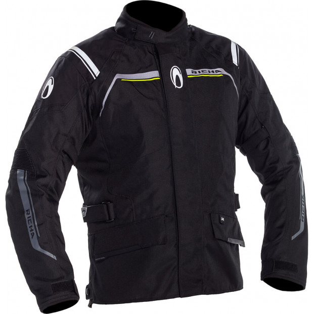 Куртка RICHA STORM 2 BLACK
