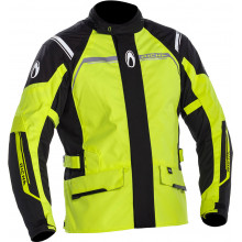 Куртка RICHA STORM 2 FLUO YELLOW