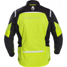 Куртка RICHA STORM 2 FLUO YELLOW