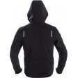 Куртка RICHA VANQUISH BLACK