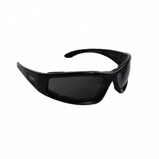 Очки SECA TRIUMPHANT BLACK