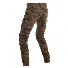 Штаны RICHA APACHE CAMO
