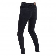 Джинсы RICHA TOKYO LADY JEANS Washed black