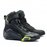 Ботинки Seca APEX EVO BLACK
