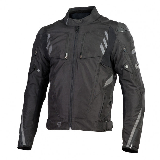 Куртка Seca AVATAR II BLACK