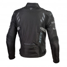 Куртка Seca AVATAR II BLACK