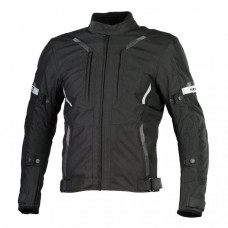 Куртка MOTOID VERTEX BLACK