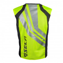 Жилет Seca SIGNAL II FLUO