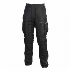 Штаны Seca ARRAKIS II LADY BLACK