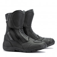 Ботинки Seca COMET BLACK