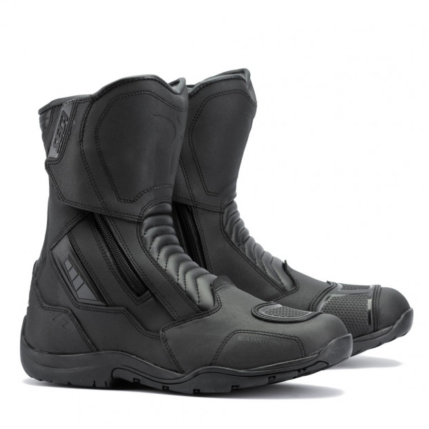 Ботинки Seca COMET BLACK