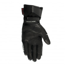 Перчатки SECA COMPASS BLACK