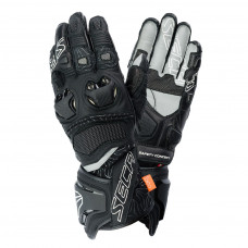 Перчатки SECA UKEMI PRO BLACK