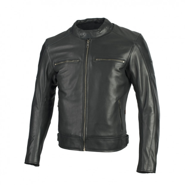 Куртка SECA BONNEVILLE BLACK