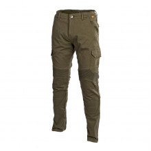 Джинсы Seca Square Olive