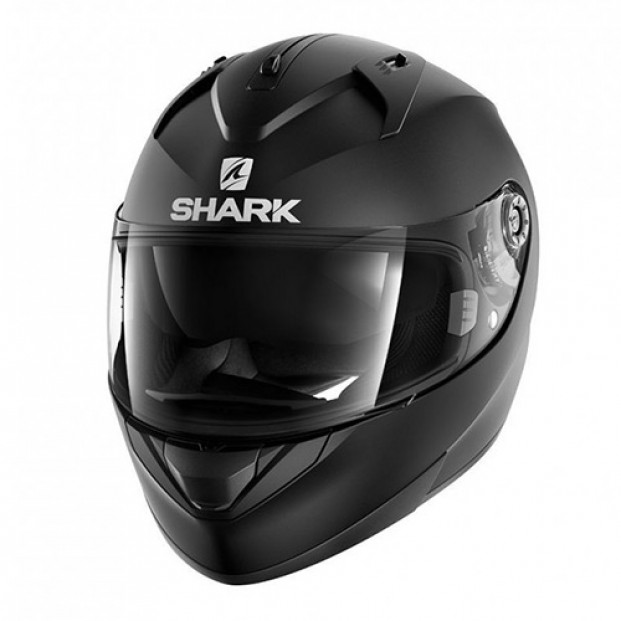 Шлем Shark Ridill Black Matt