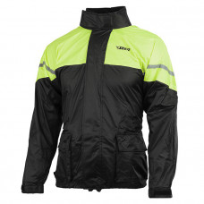 Куртка-дождевик Seca Rain Fluo