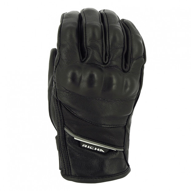Перчатки Richa Cruiser Black