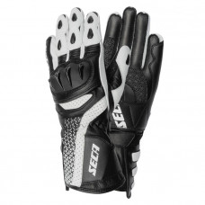 Перчатки Seca Xena II Black White