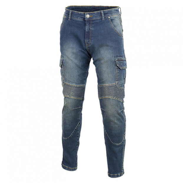 Джинсы Seca Square Blue