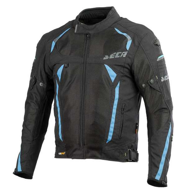 Куртка Seca Superair Blue