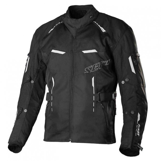 Куртка Seca Orkan Black