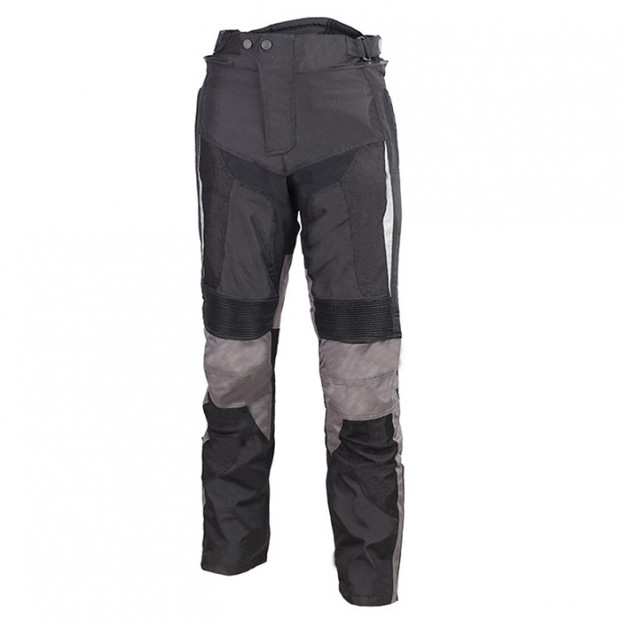 Штаны Seca Hybrid II Titanium