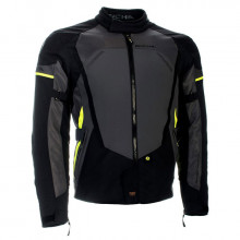 Куртка Richa Scirocco Titanium Fluo