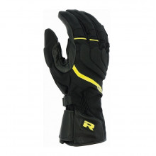 Перчатки Richa Duke 2 WP Fluo Yellow