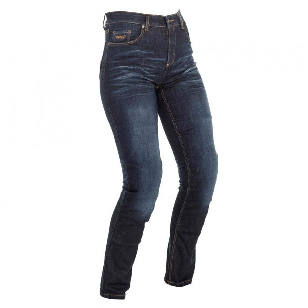 Джинсы женские Richa NORA Slim Fit Navy